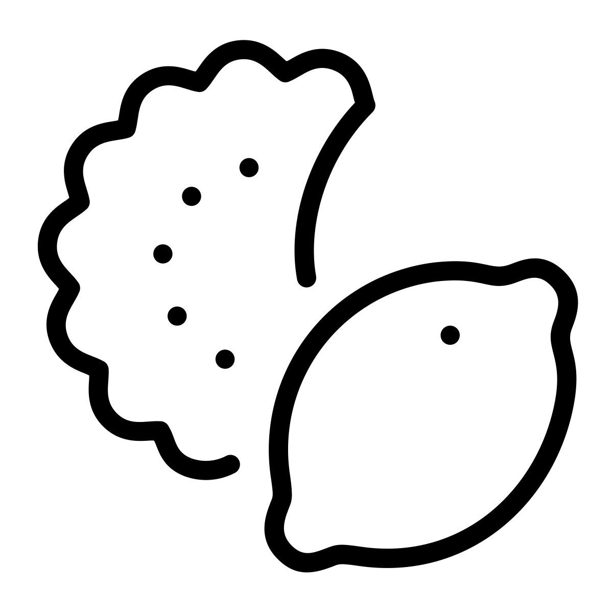 cookie icon