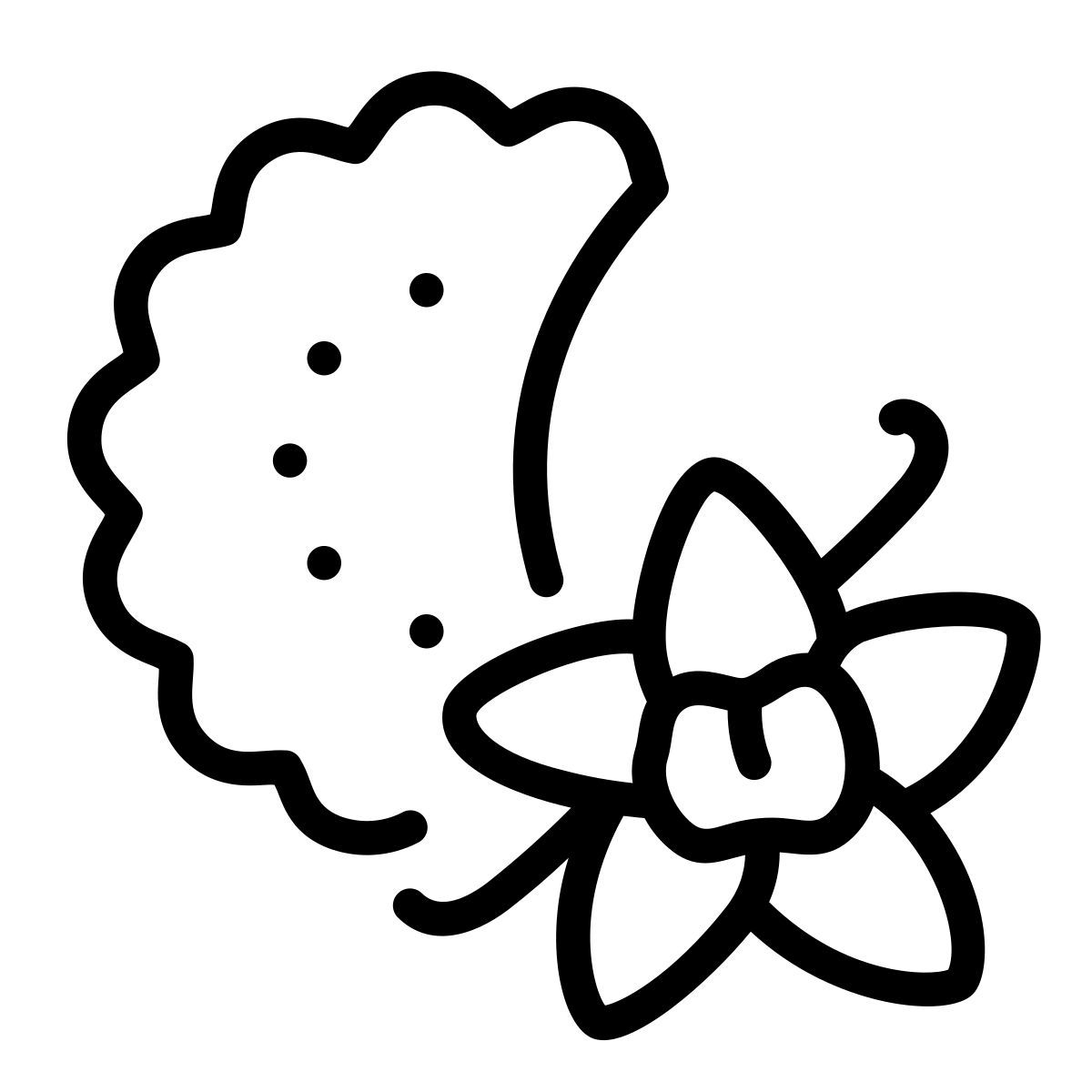 cookie icon