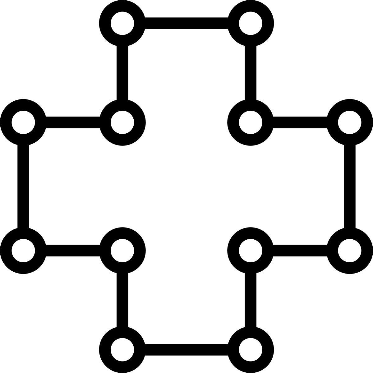 cross icon