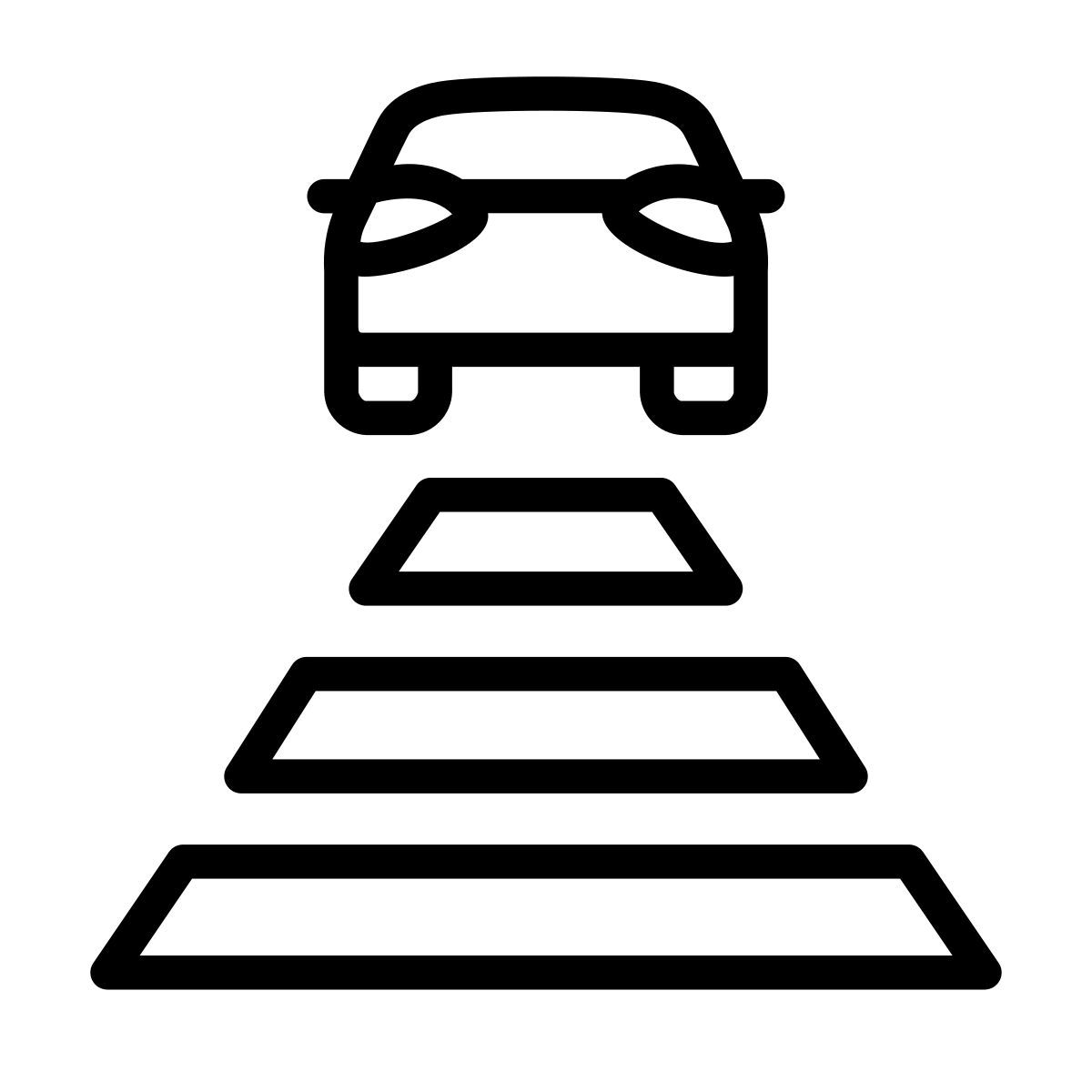 cruise icon