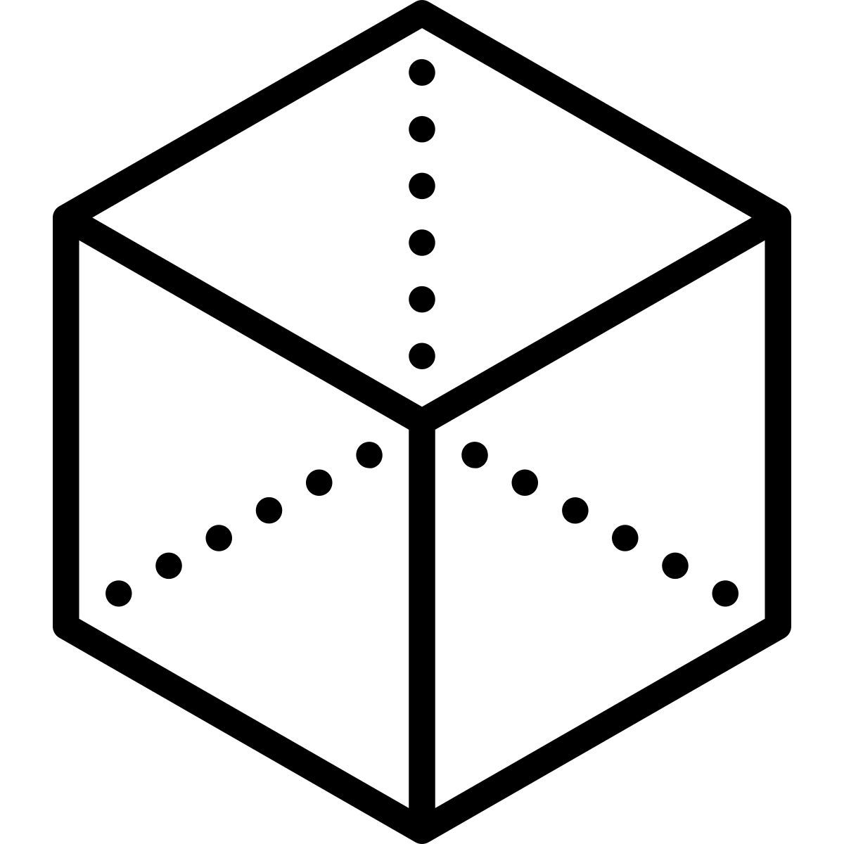 cube icon