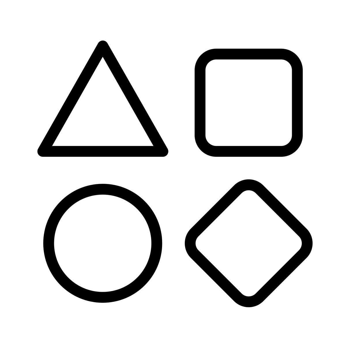 data types icon