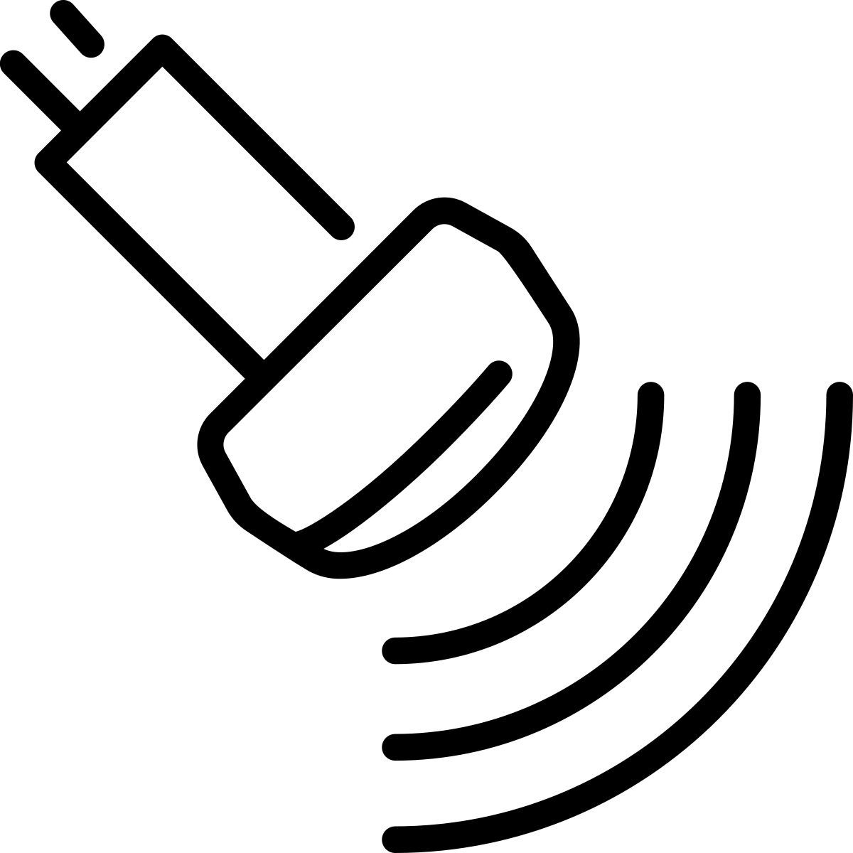 진단 icon