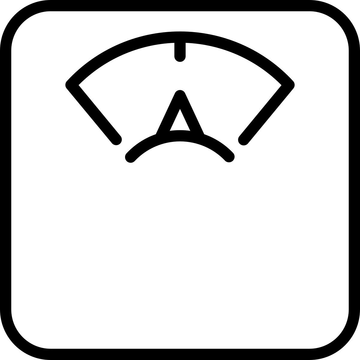 diet icon