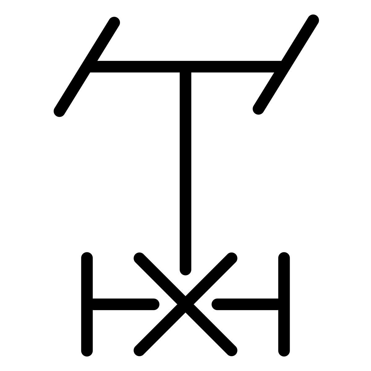 differential icon