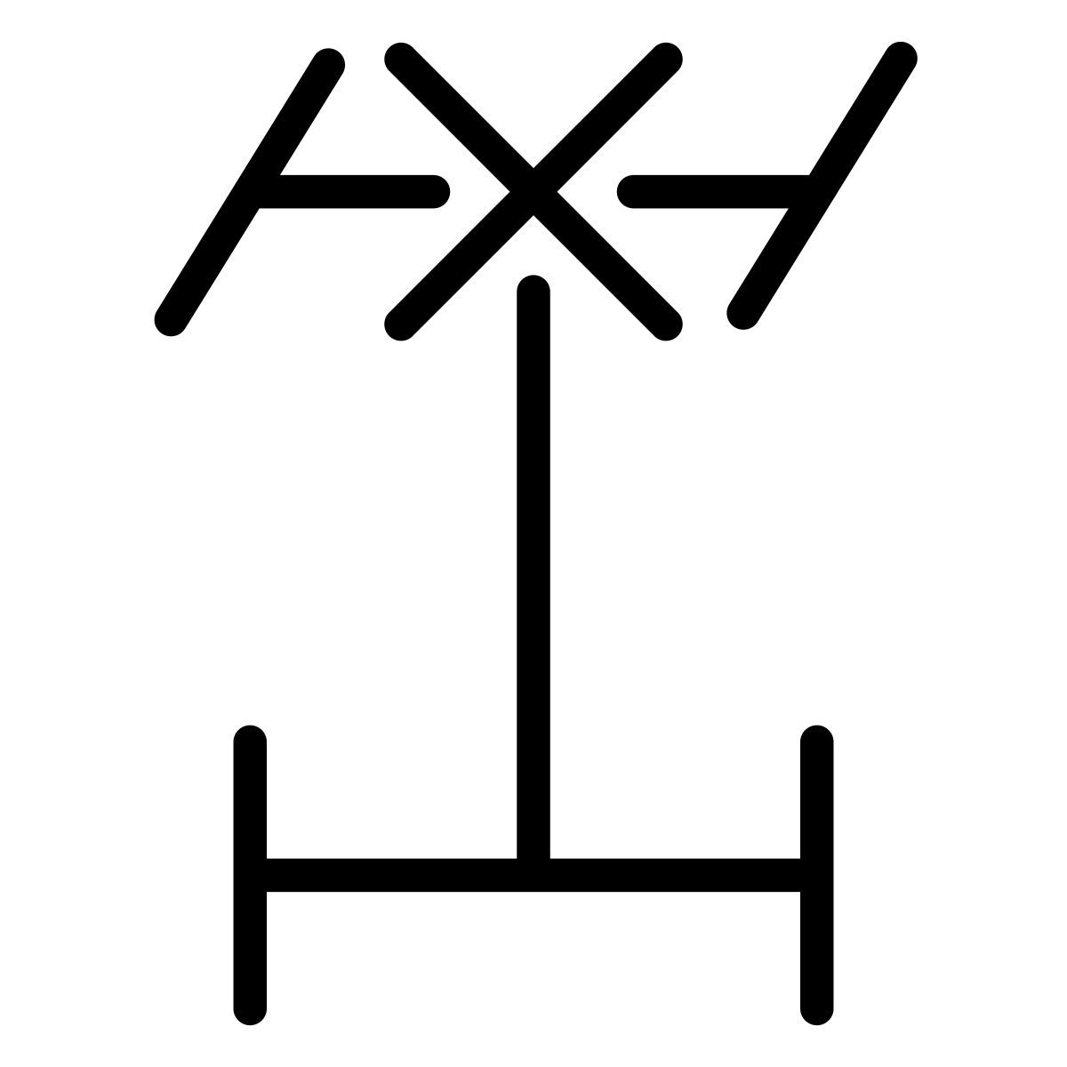 differential icon