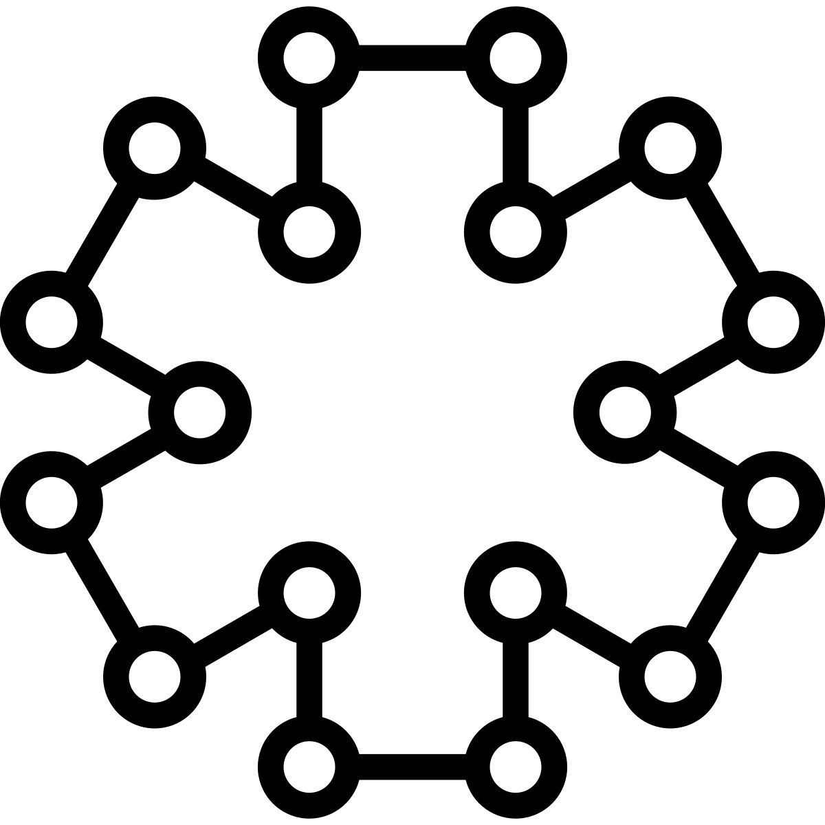 digital icon