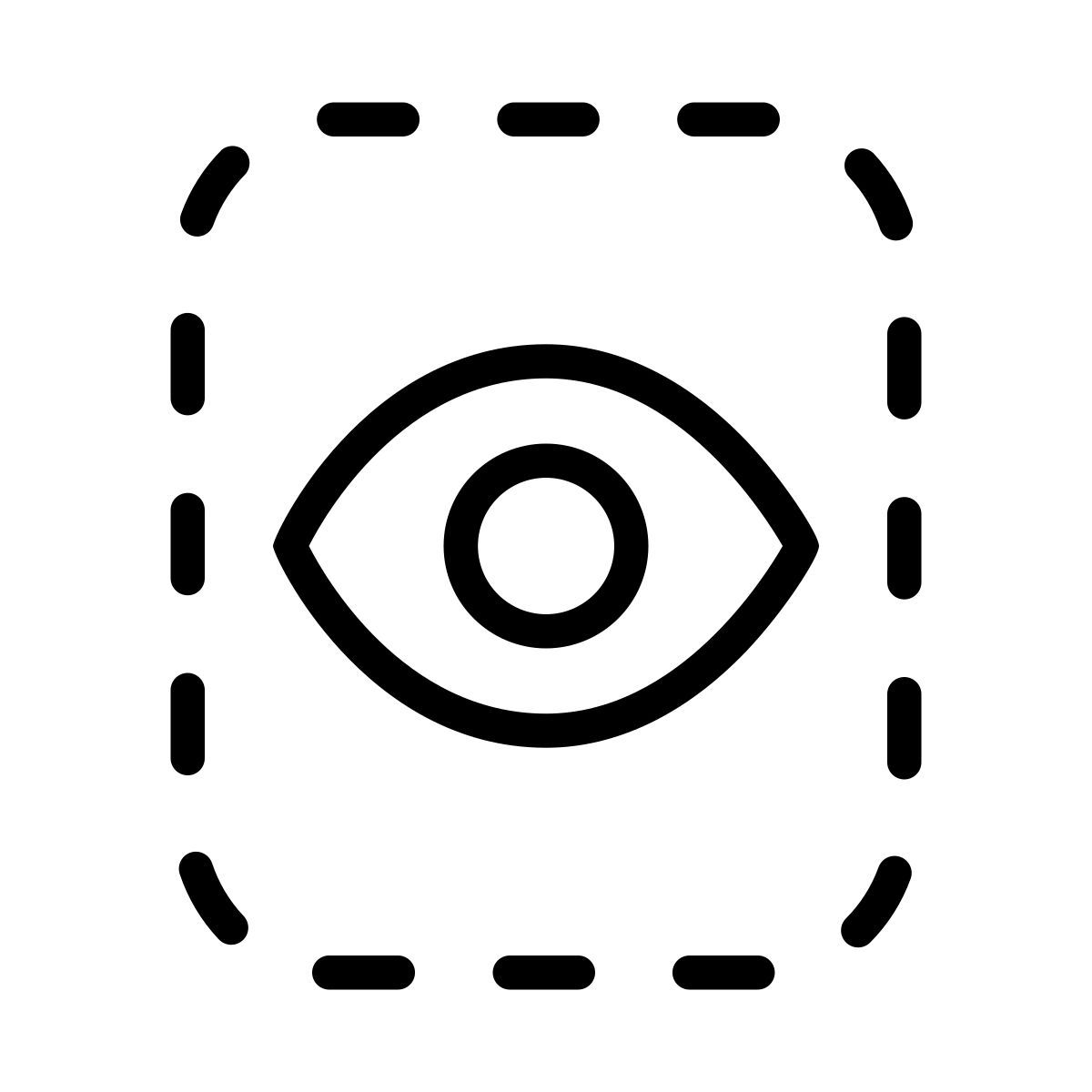 display template icon