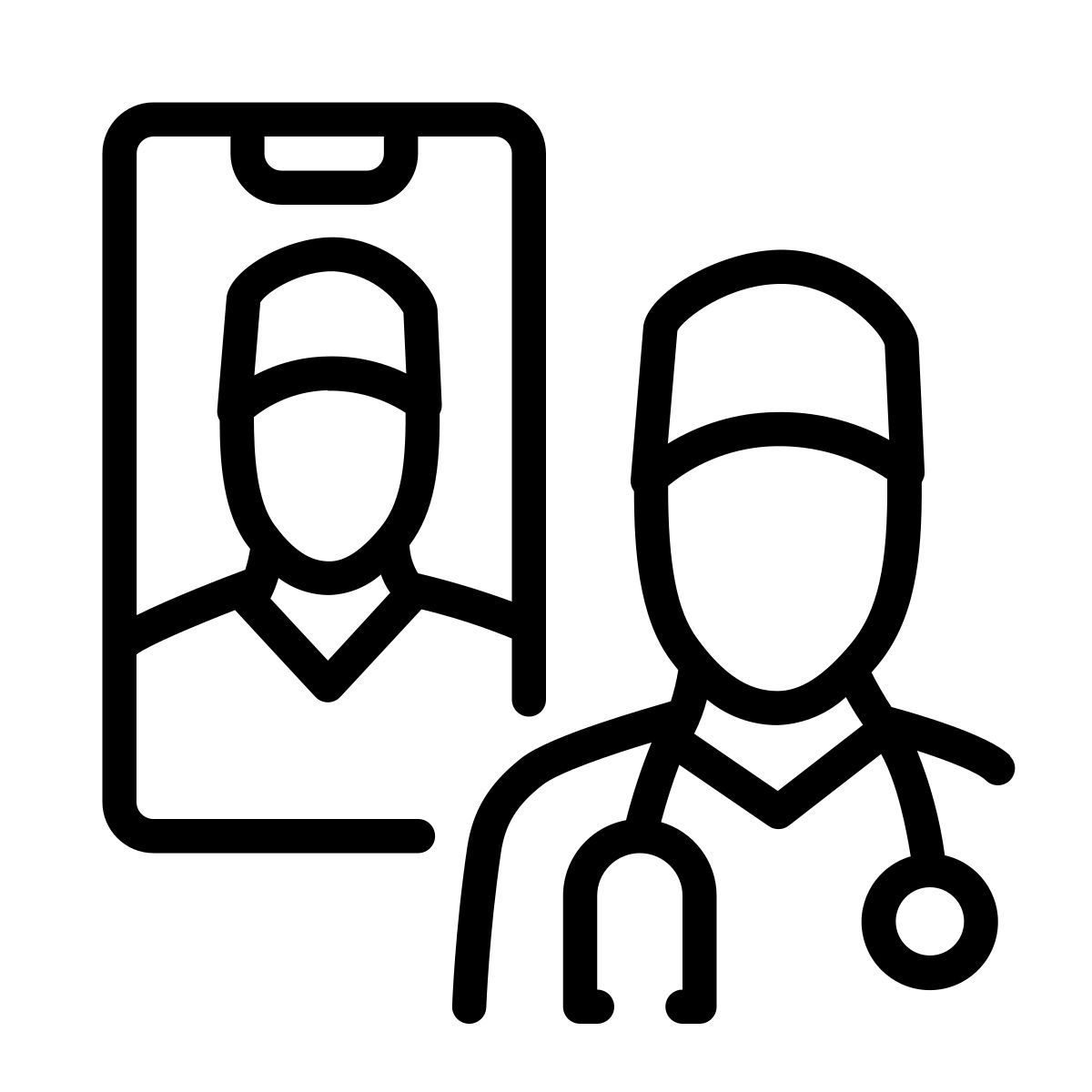 doctor icon