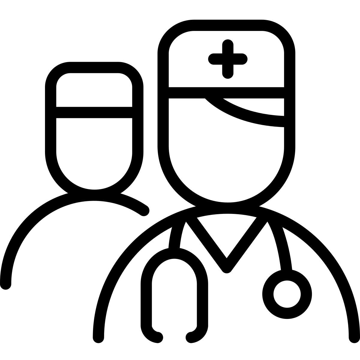 doctors icon