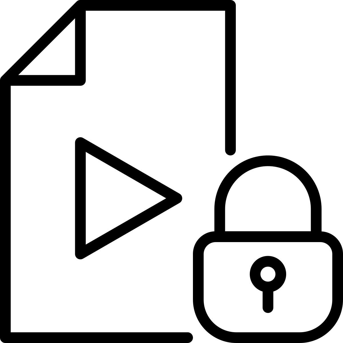 document icon