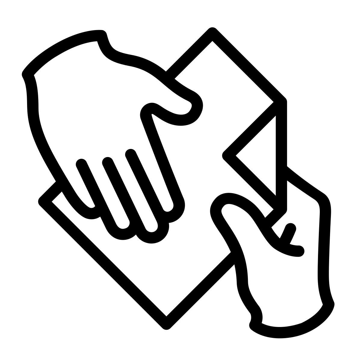 document icon