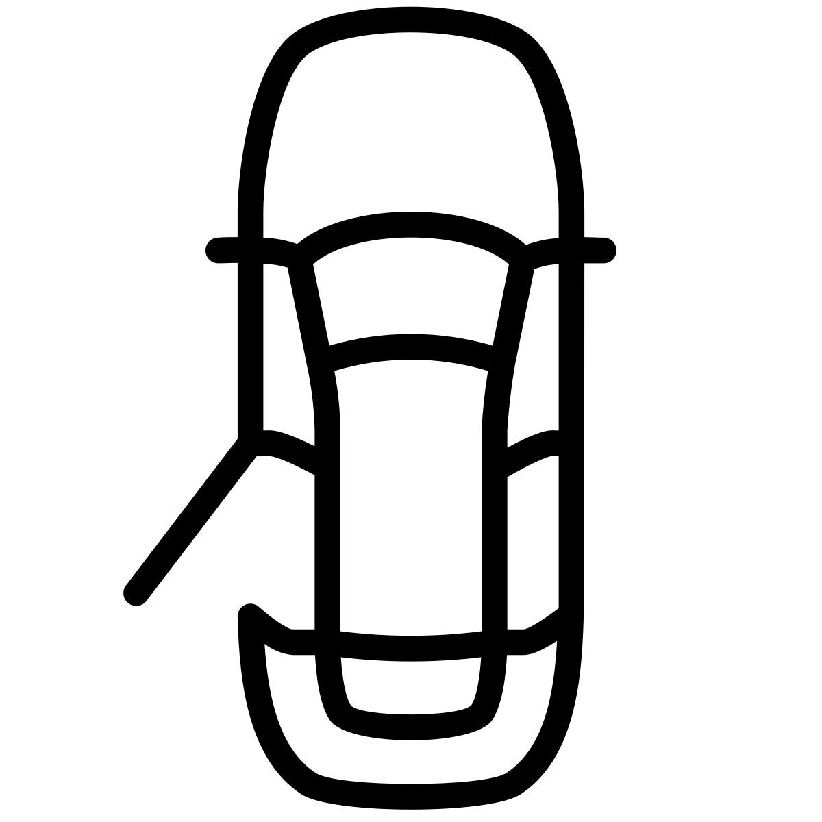 door icon