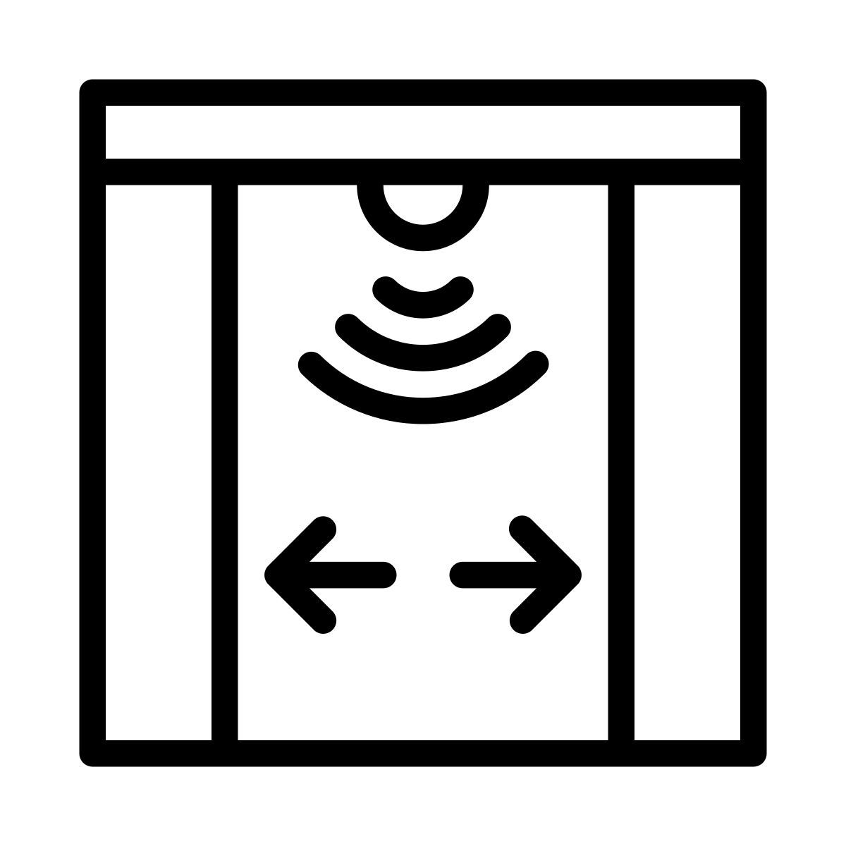 door icon