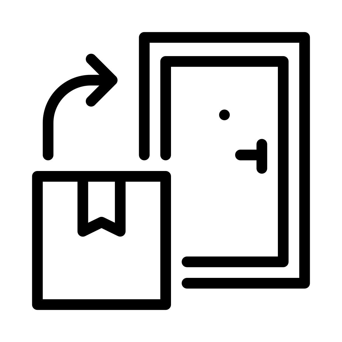 door icon