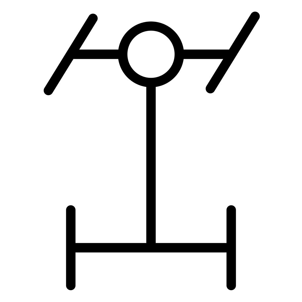 axle icon