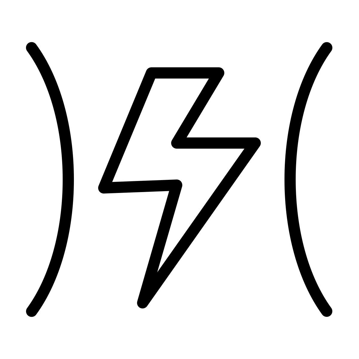 electronic icon