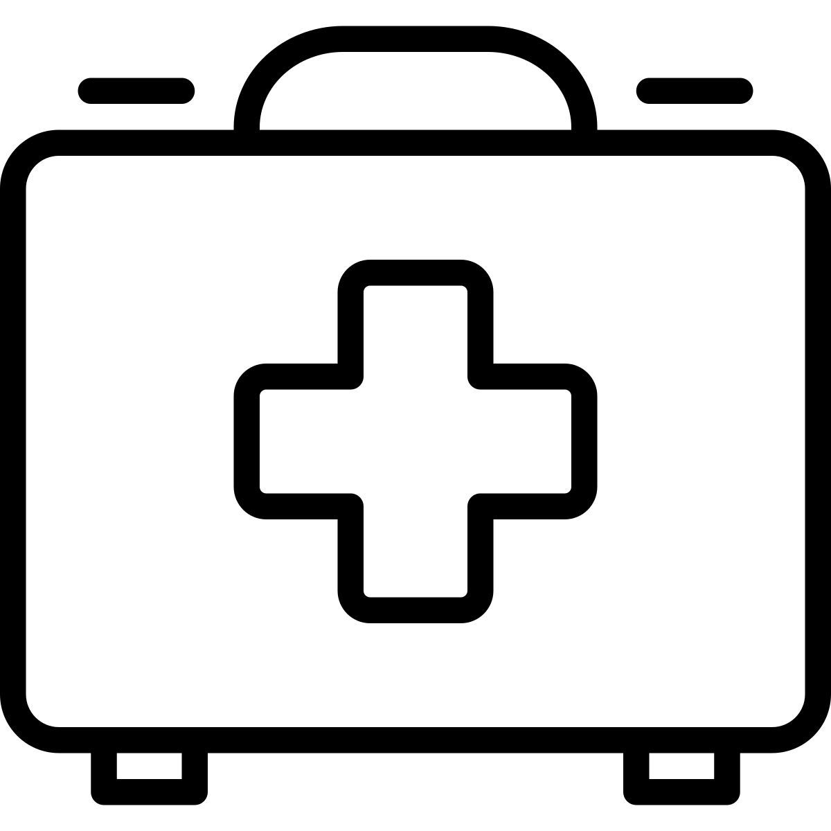 emergency icon