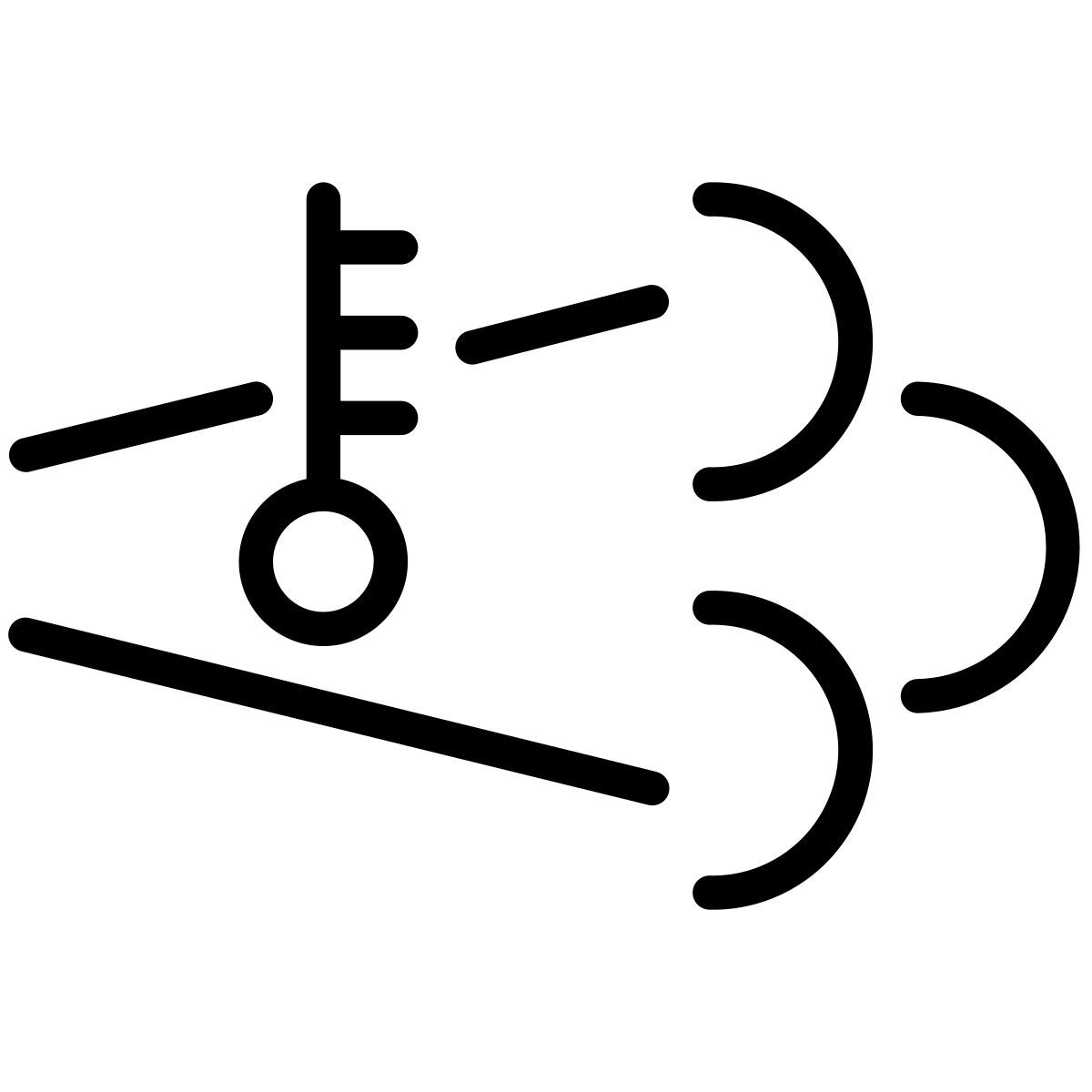emission icon