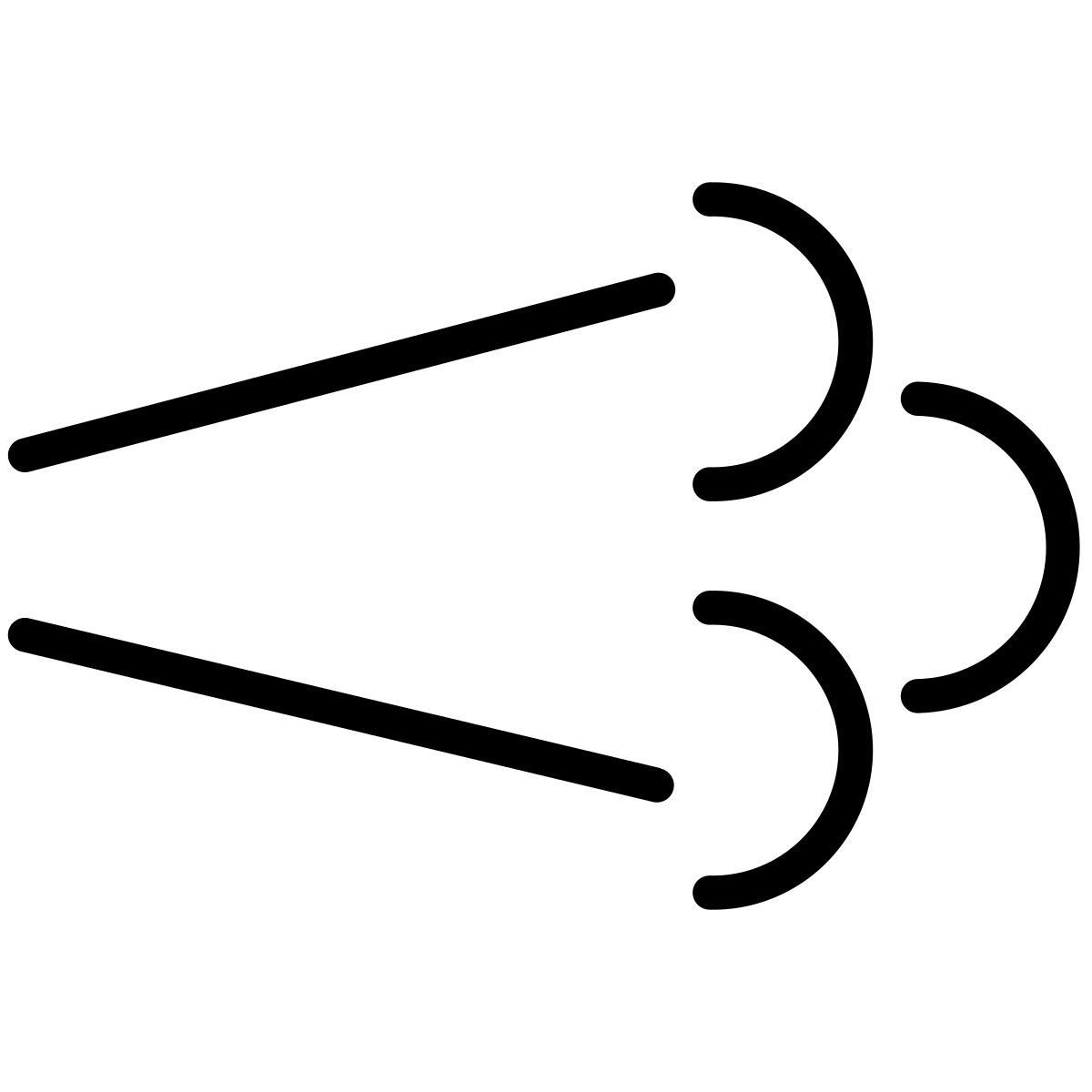 emission icon