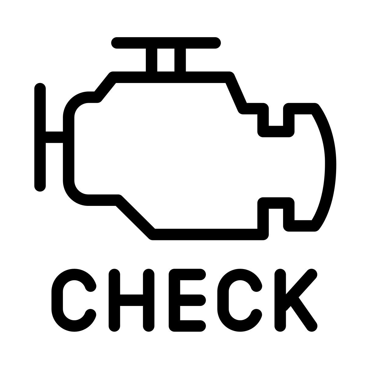 engine icon
