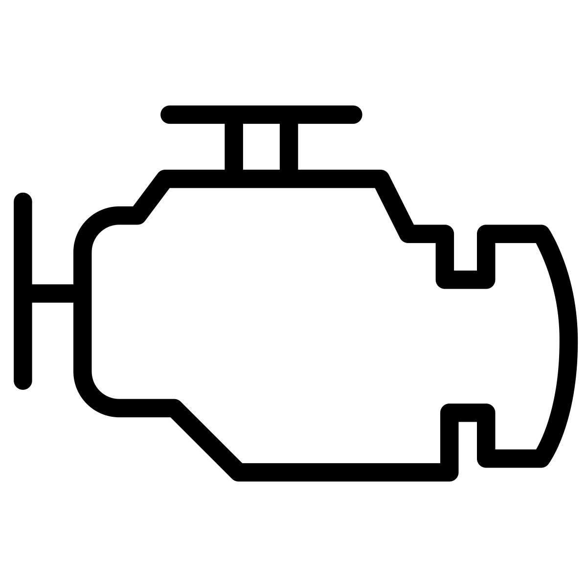 engine icon