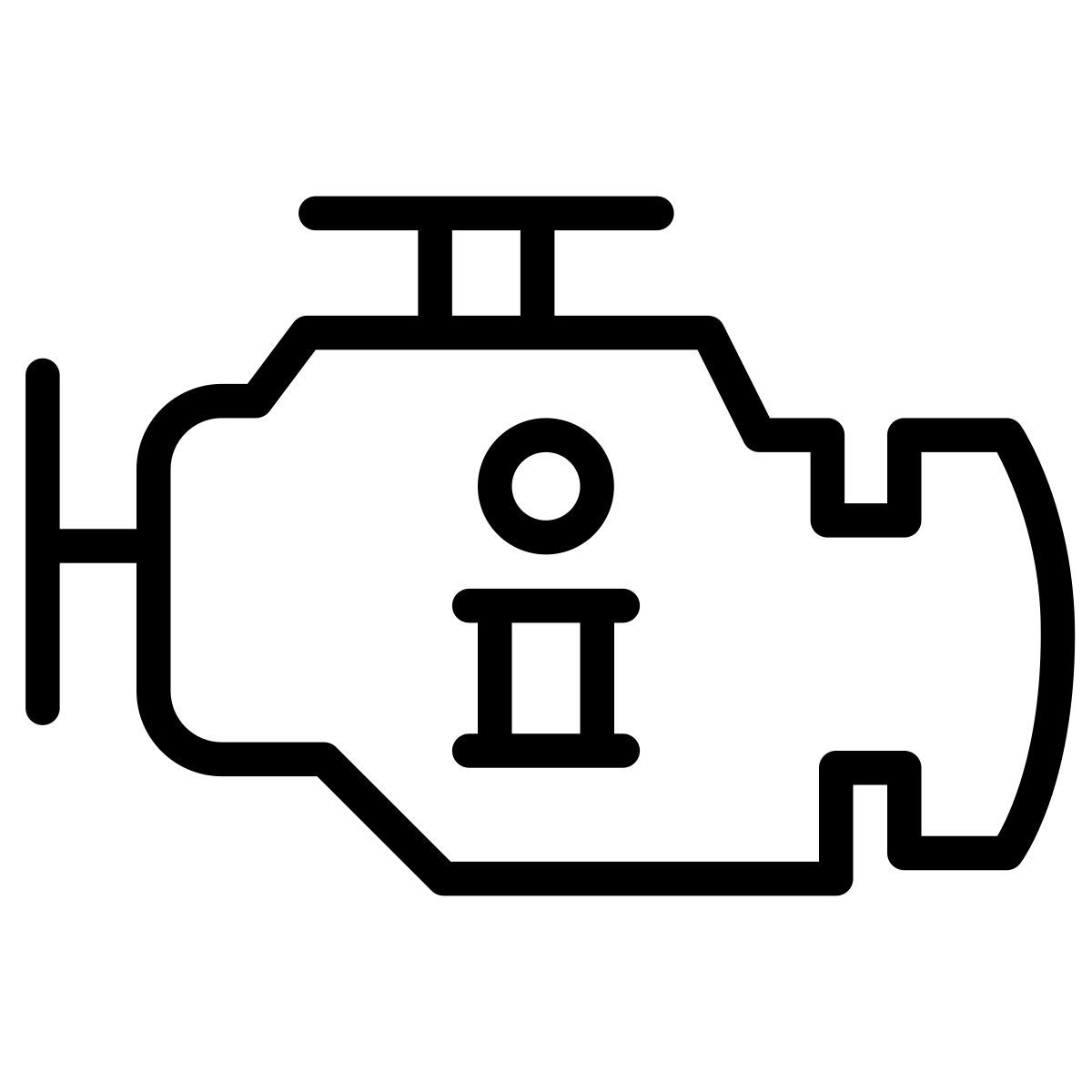 engine icon