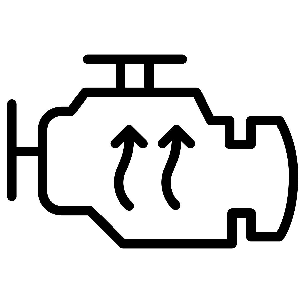 engine icon