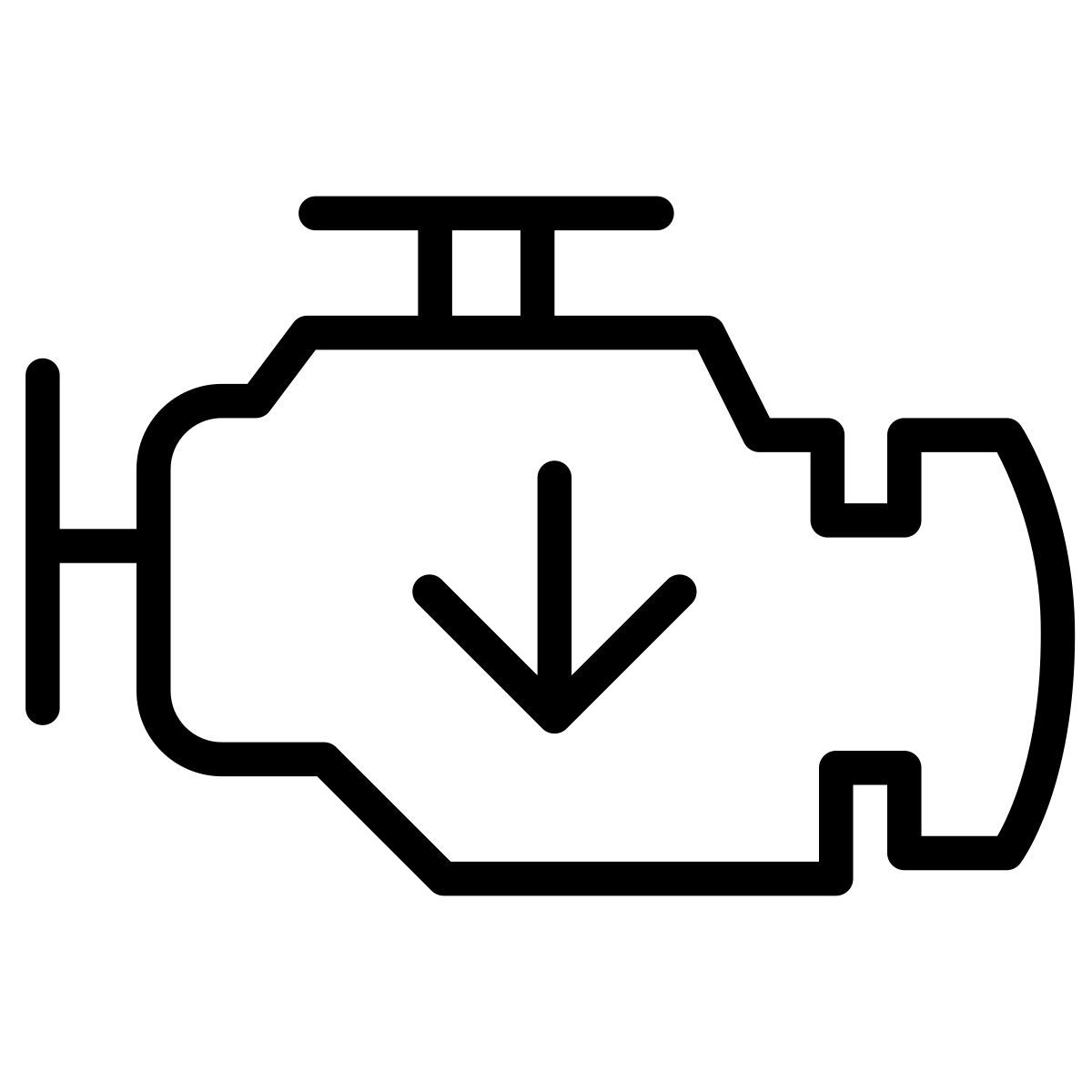 engine icon