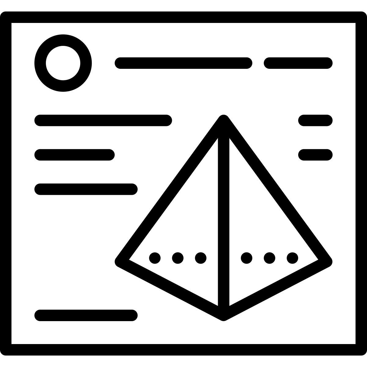exercise icon