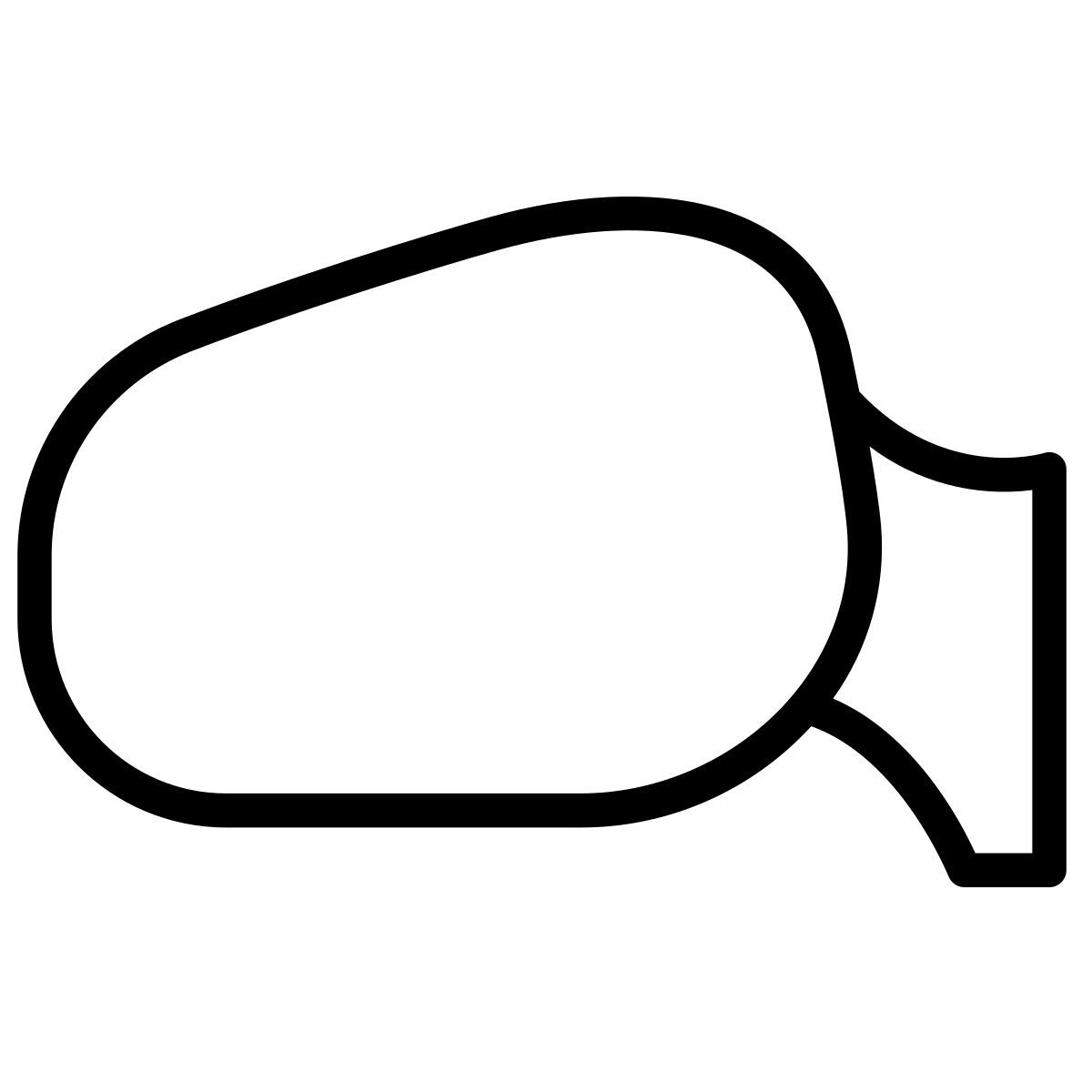 extérieur icon