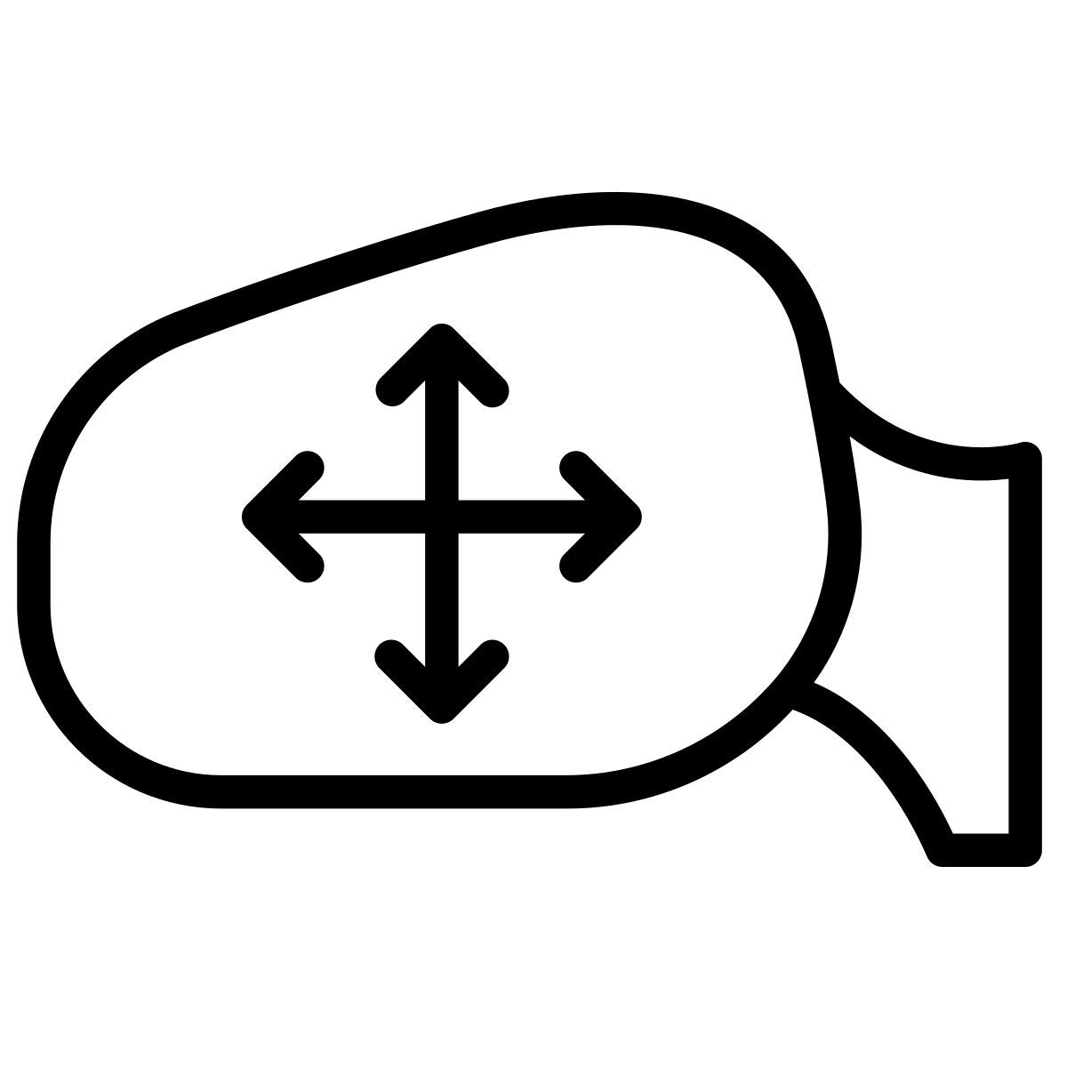 exterior icon