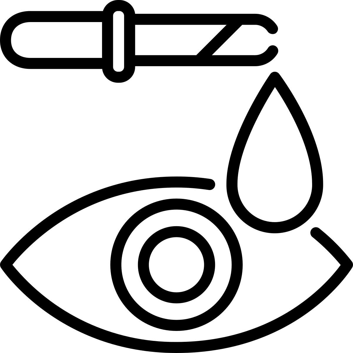 eye icon