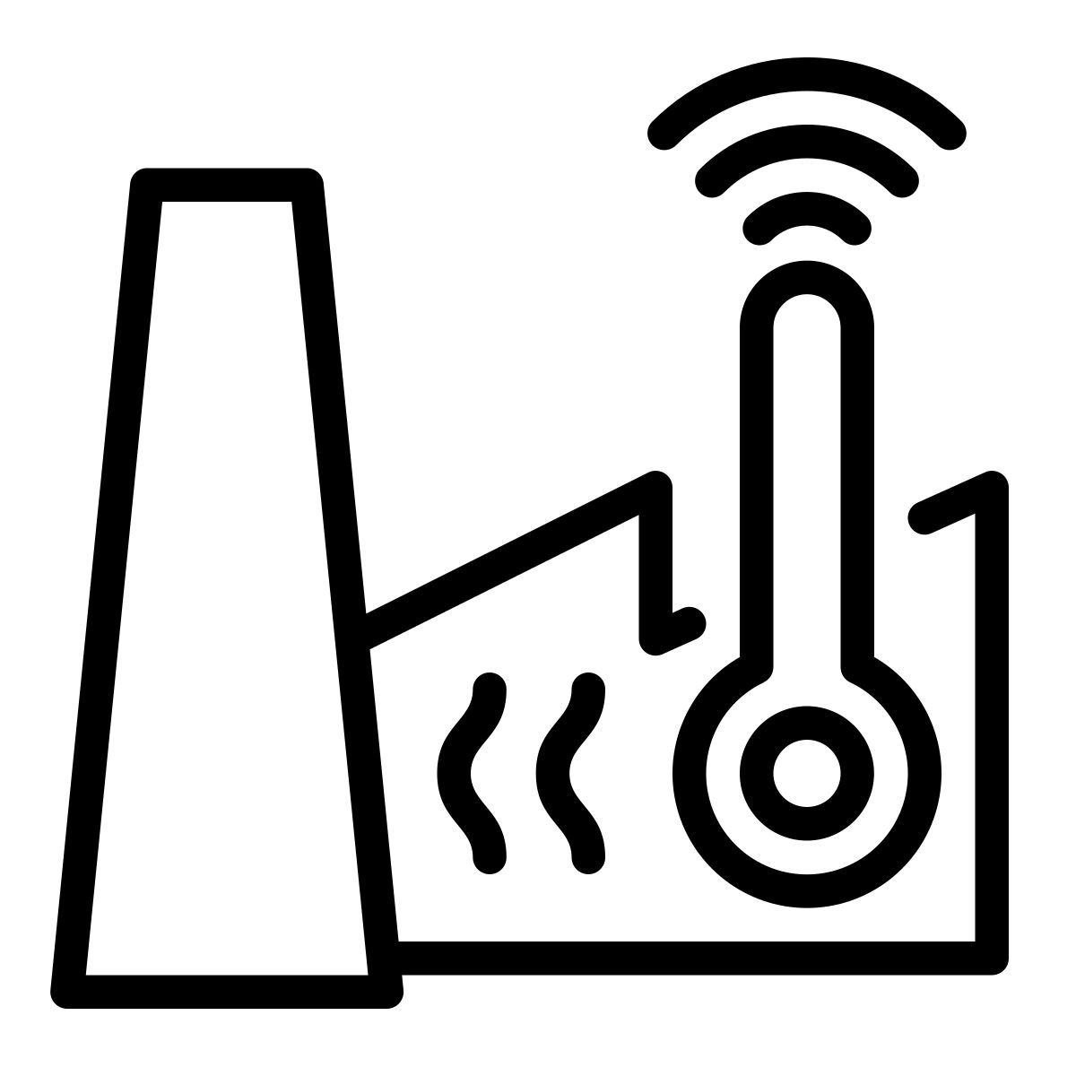 factory icon