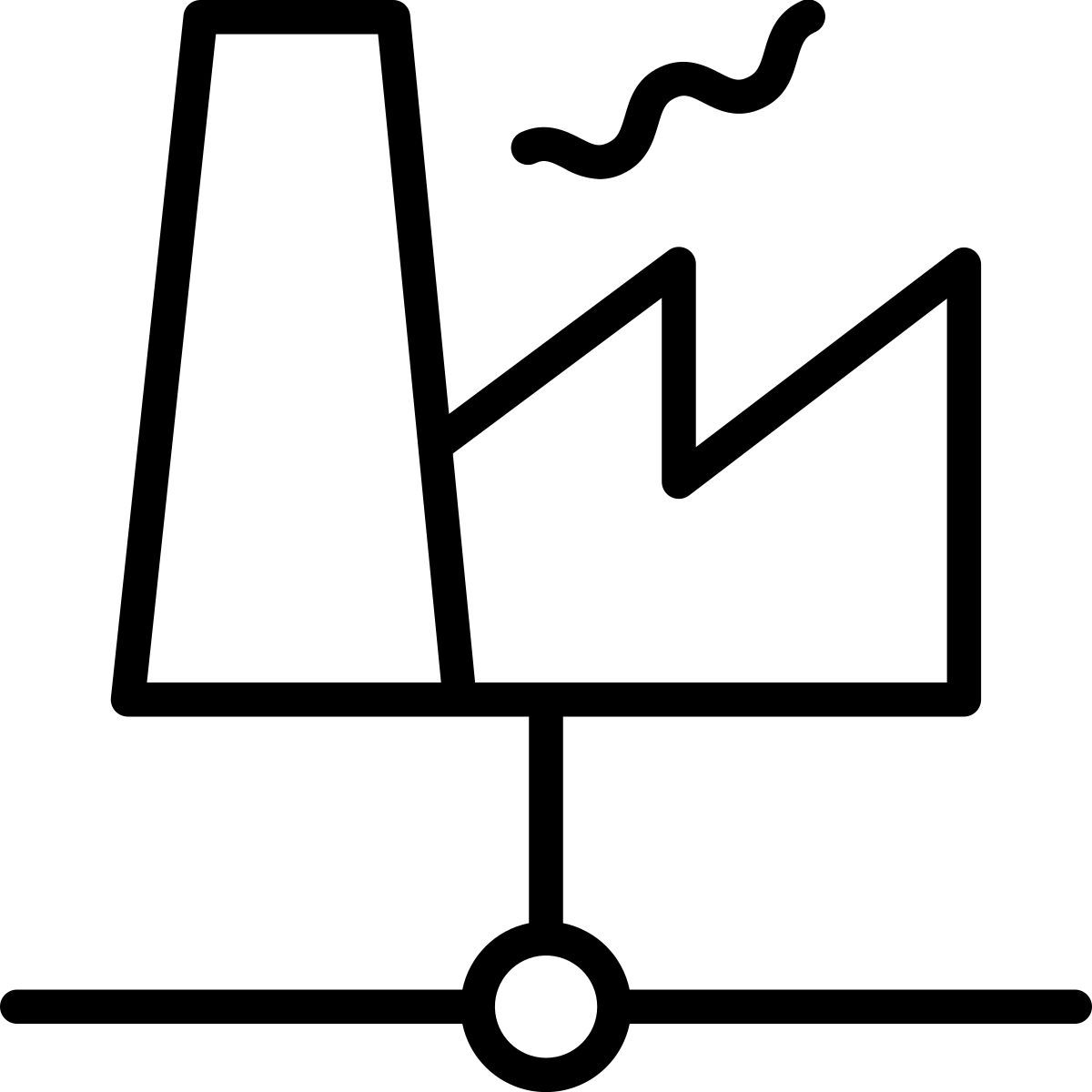factory icon