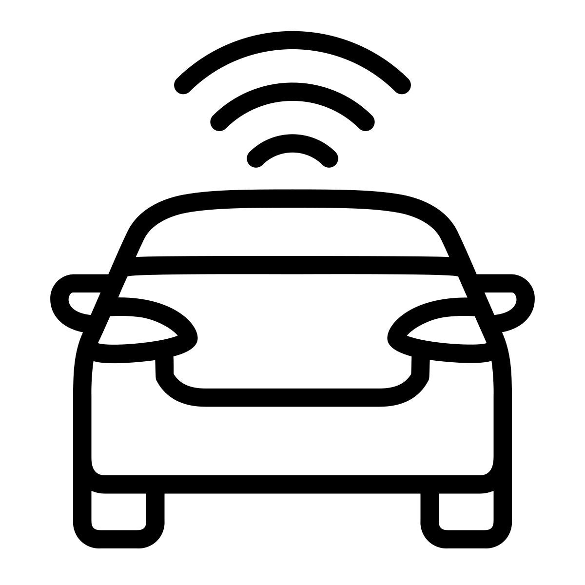 glonass icon