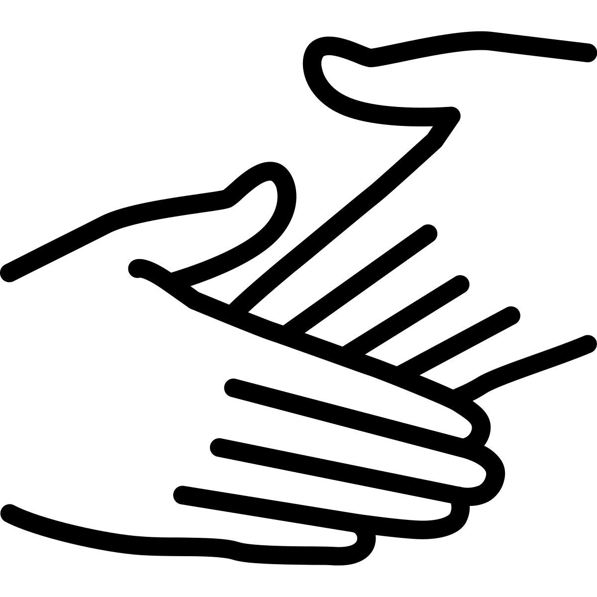 hands icon