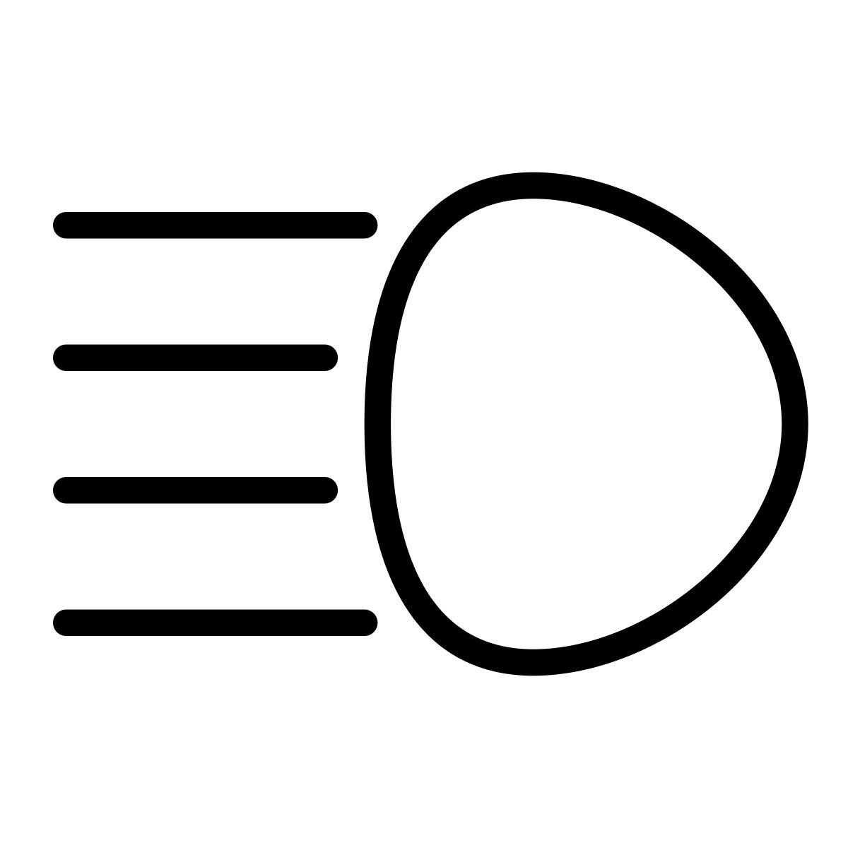 proiettore icon