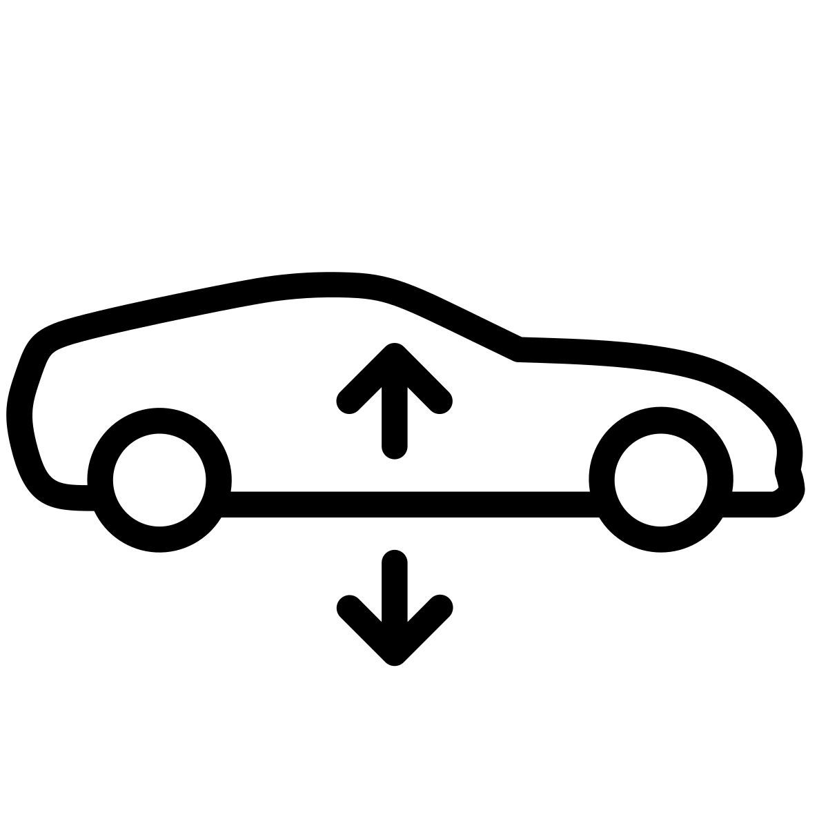 height icon