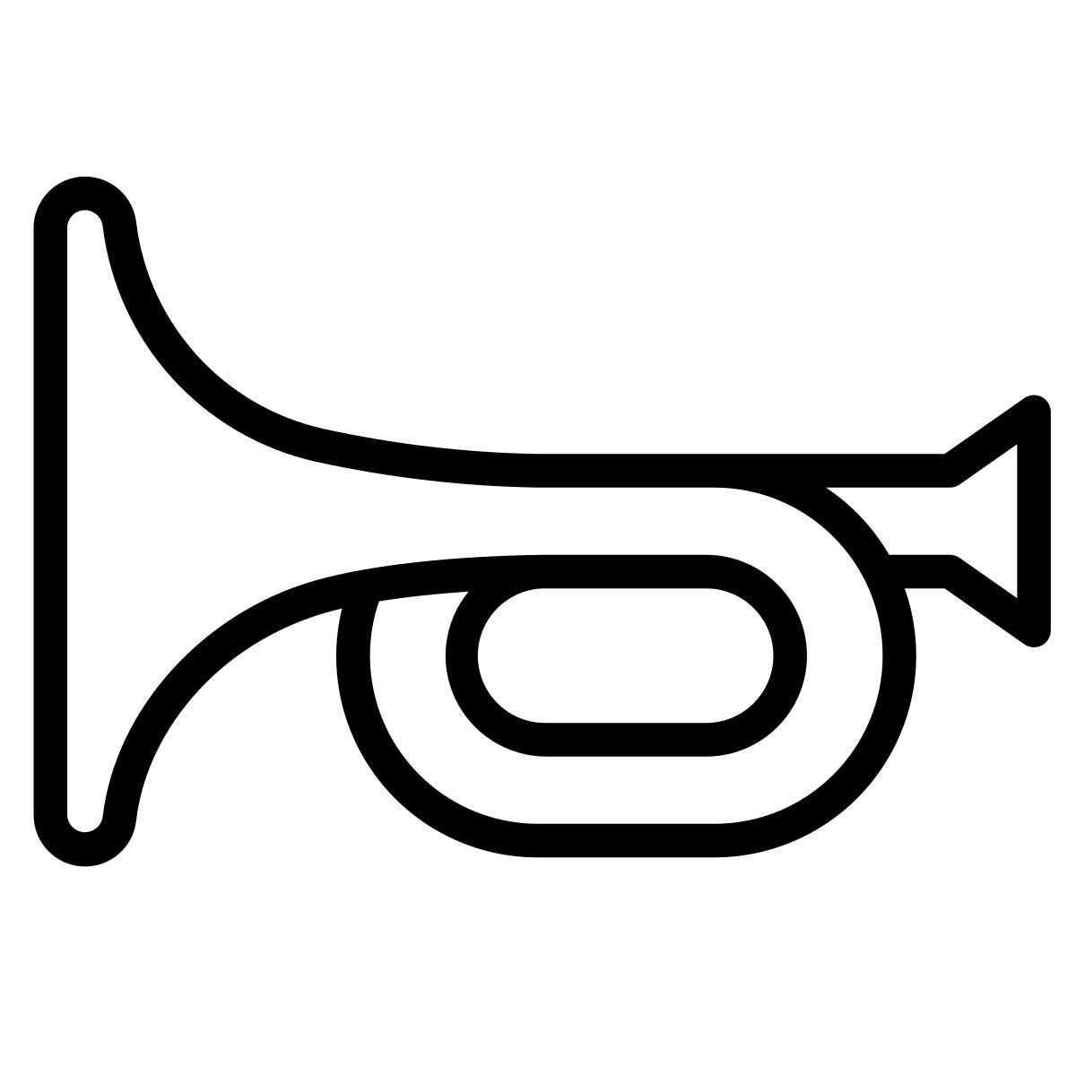 horn icon