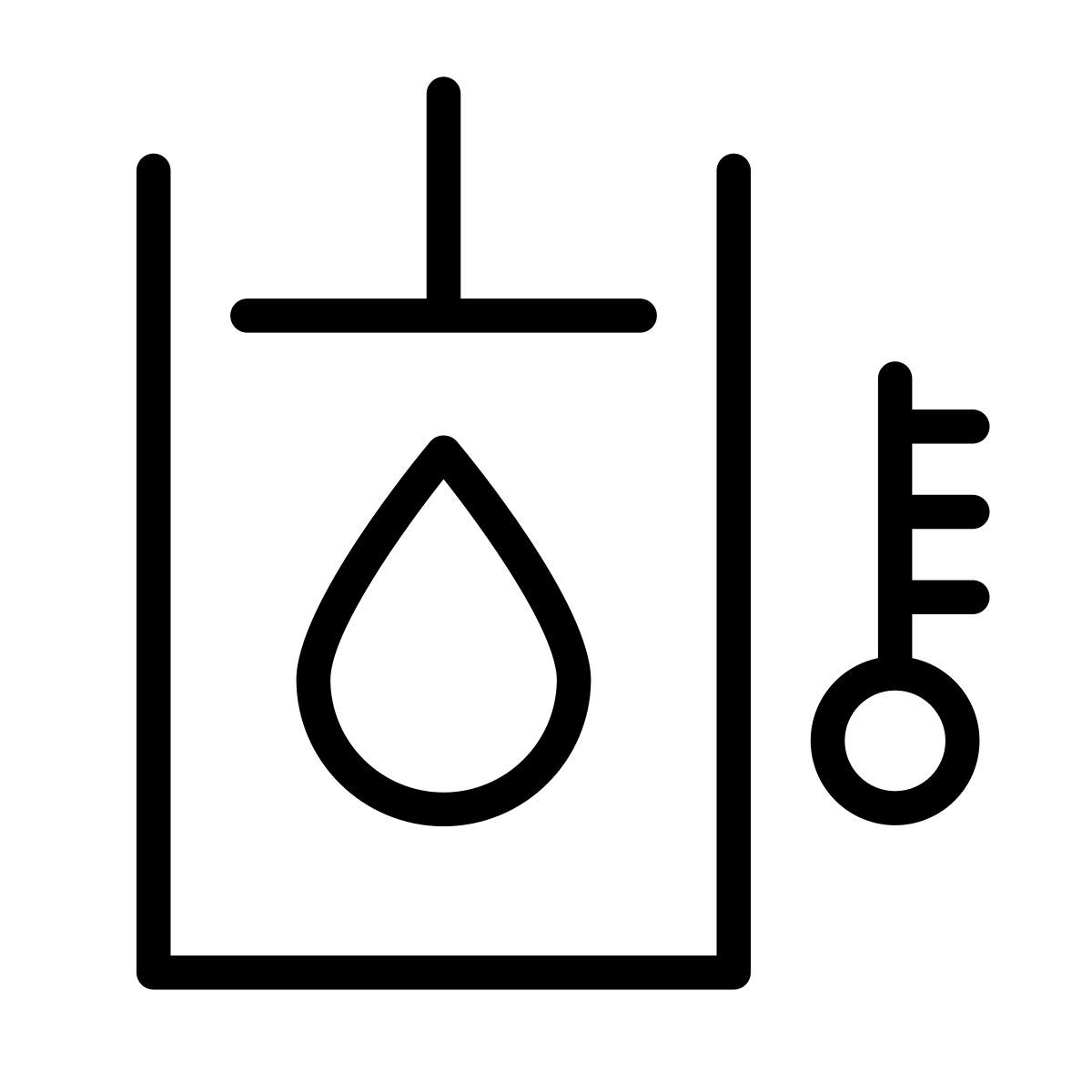 hydraulic icon