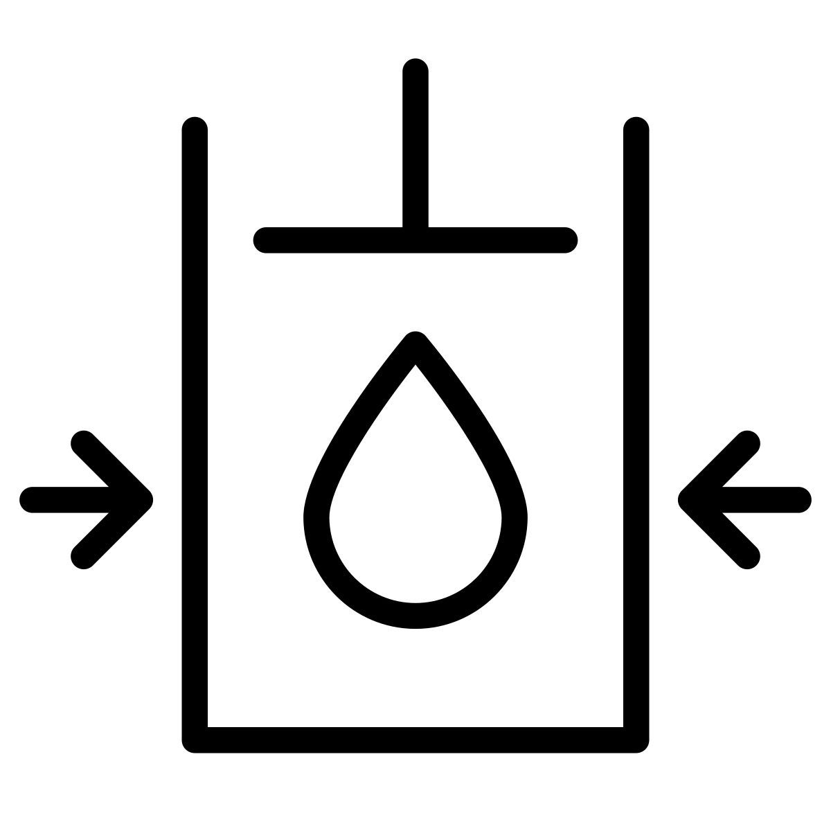 hydraulic icon