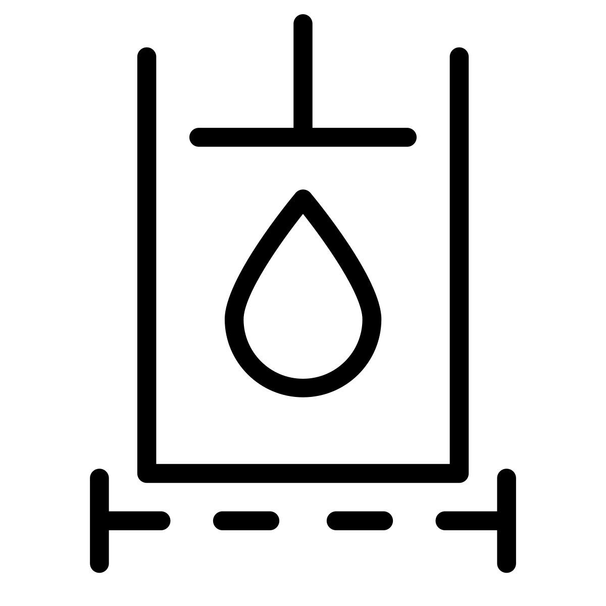 hydraulic icon