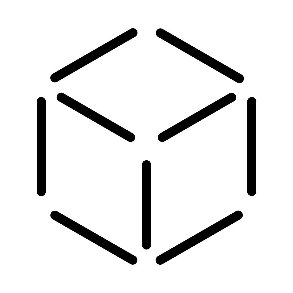 blockchain icon