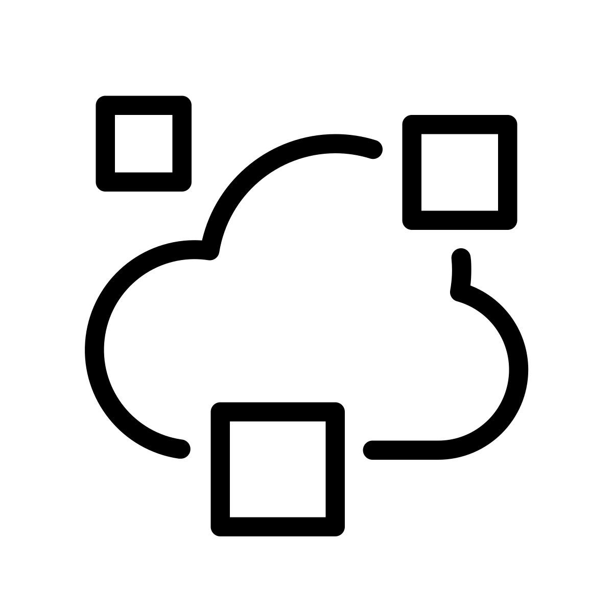 cloud icon