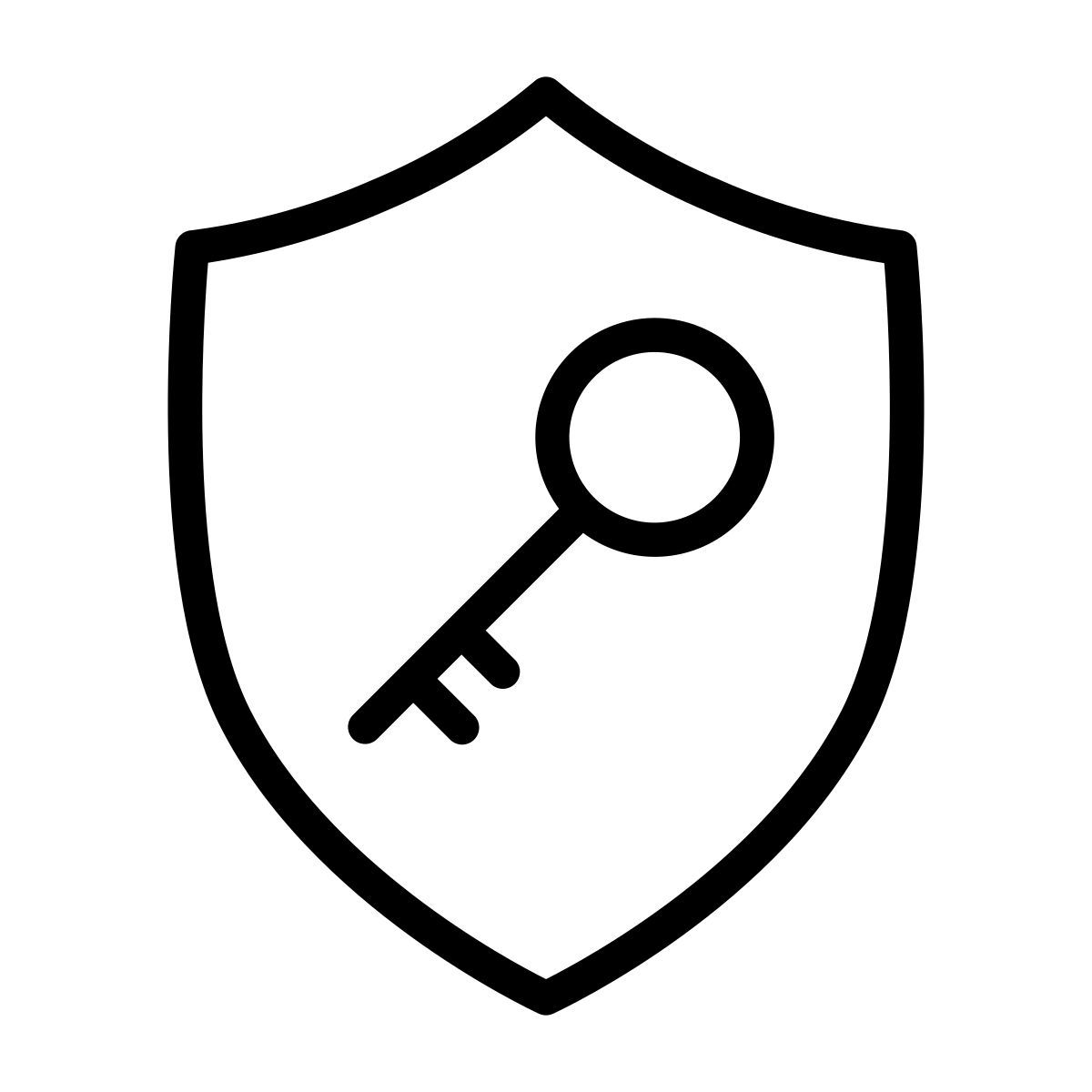 cryptographie icon