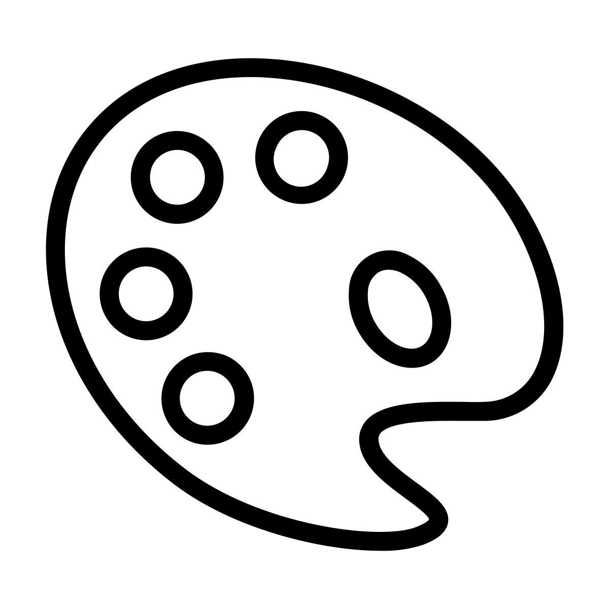 custom design icon