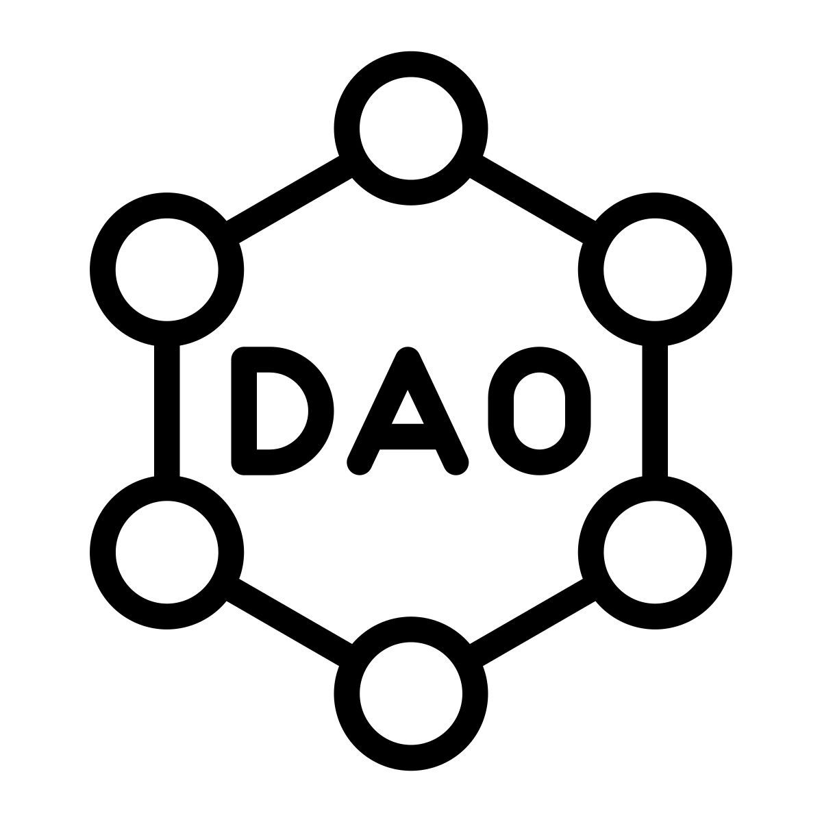 dao icon