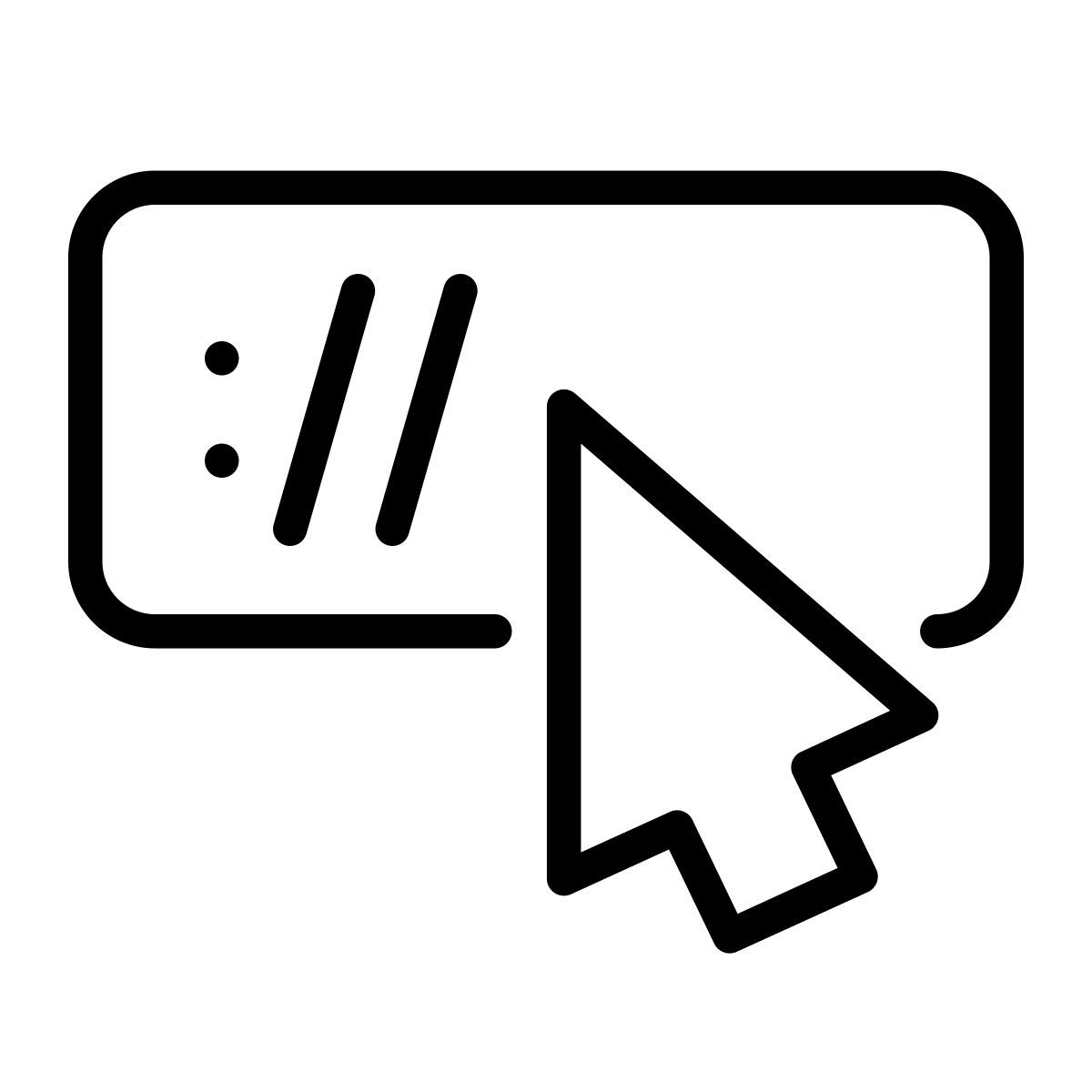 domain console icon