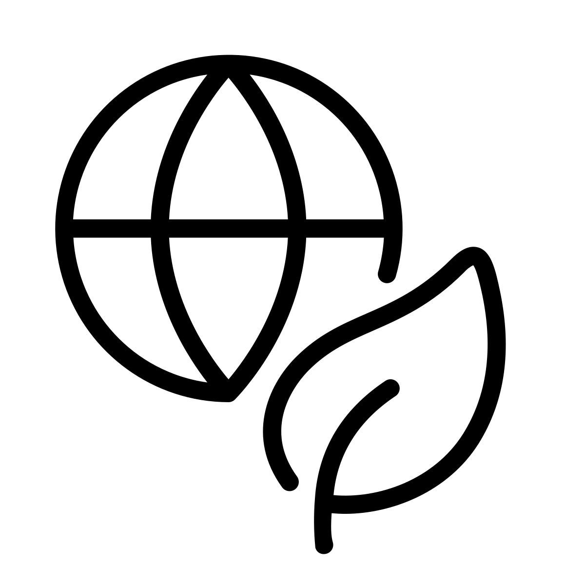 ecology icon
